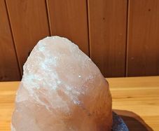 Salt Rock / Crystal