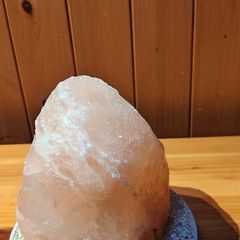 Salt Rock / Crystal