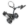 Motocaddy M1DHC Electric golf trolley Image 2