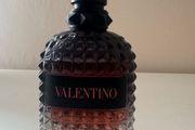 Valentino Born in Roma coral fantasy