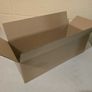 Cardboard Boxes 46x19x14cm (20 pack) Image 4