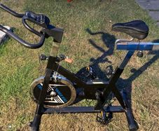 Spin Bike