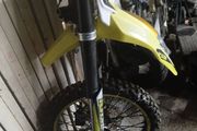 pit bike