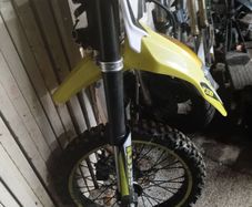 pit bike