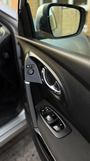 2017 Renault Kadjar