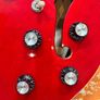 Epiphone ES-335 Cherry Image 4