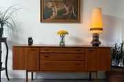 Mid Century Sideboard