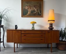 Mid Century Sideboard