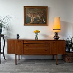 Mid Century Sideboard