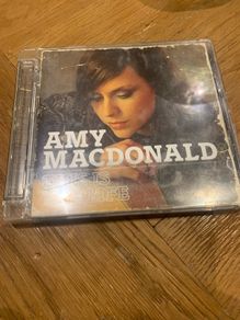 Amy Macdonald / This Is the Life