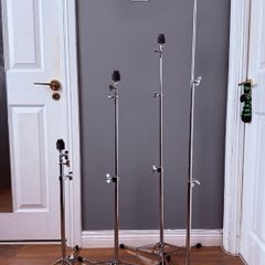 Tama Flat Base Cymbal Stands