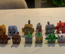 Pet Simulator X Toys