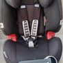 3 Car Seats Maxi-Cosi and Britax Image 2