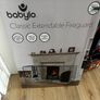 Babylo Extendable fire guard Image 2