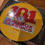 101 Jukebox Classics 5CD Set Image 4