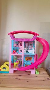 Playset Chelseas House