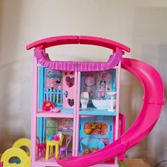 Playset Chelseas House