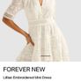Forever new dress Image 5