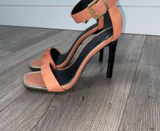 River Island Shoes Size 5