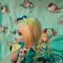 monster high and ever after high lot Image 10