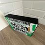 1981 hunger strike light box Image 3