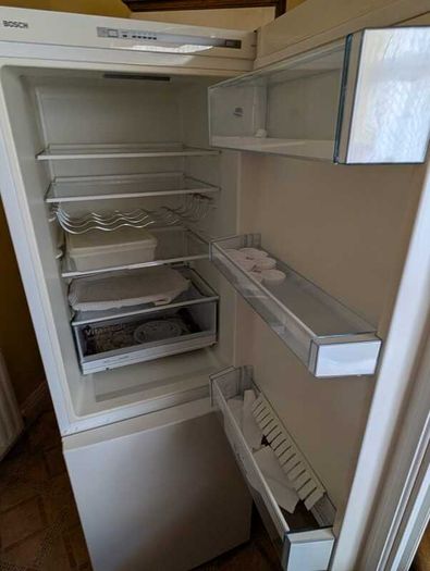 Bosch Fridge Freezer