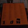 Spandau Ballet - Parade Irish pressing Image 3