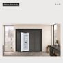 NEFF larder built-in freezer (GI7815NE0) under warranty Image 5