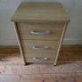 Bedside locker Image 2