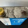 Vintage Yacco 2L Oil Can Image 5