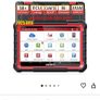 LAUNCH X-431 PRO Elite Car Diagnostic Tools Professional OBD 2 Diagnost Auto Automotive Tool Scan Autoscann Image 2