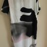 D. Efect Dena dress size 14 Image 2
