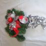 Christmas Decoration for Sale Image 2
