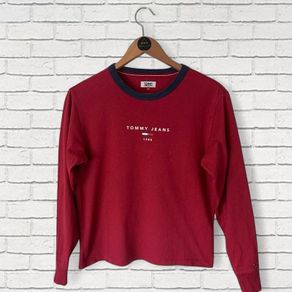 Tommy Hilfiger Long Sleeve