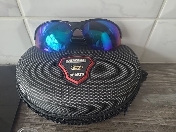 Sports Sunglasses