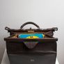 Vintage Doctors bag Image 6
