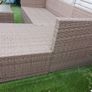 Garden Sofa Image 3