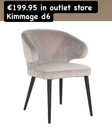 Dining  tables and chairs at the Outlet Store in Kimmage