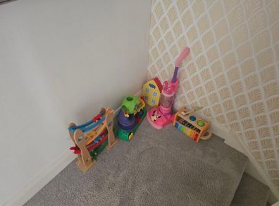 free toys