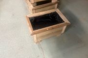 plant boxes