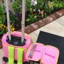 Girls School/Travel Bag Image 5
