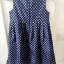 H&m girls dress Image 4