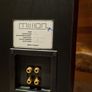 Mission 752 speakers (One is blown) Image 5