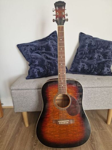 Acoustic guitar