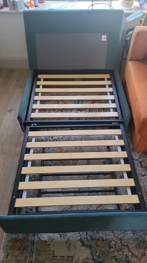 One-Seat Sofa bed