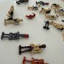 lego Star Wars battle droids and parts Image 3