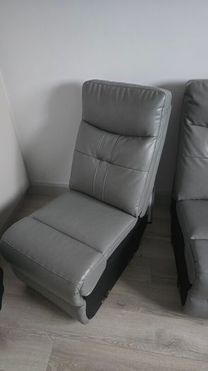 Corner sofa parts