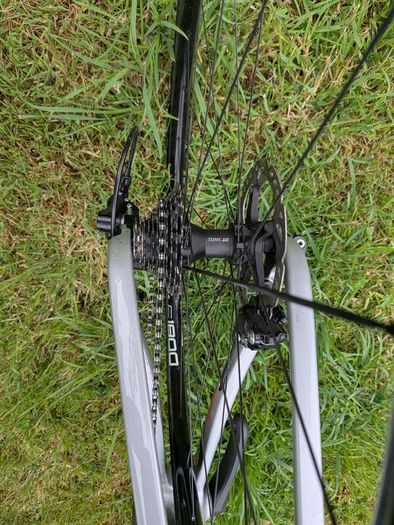 Vitus Venon - Carbon - Shimano 105 - 52cm