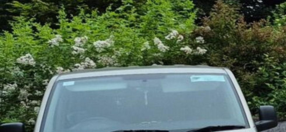Volkswagen transporter shuttle