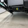2011 Volkswagen Polo Front Seats Image 10